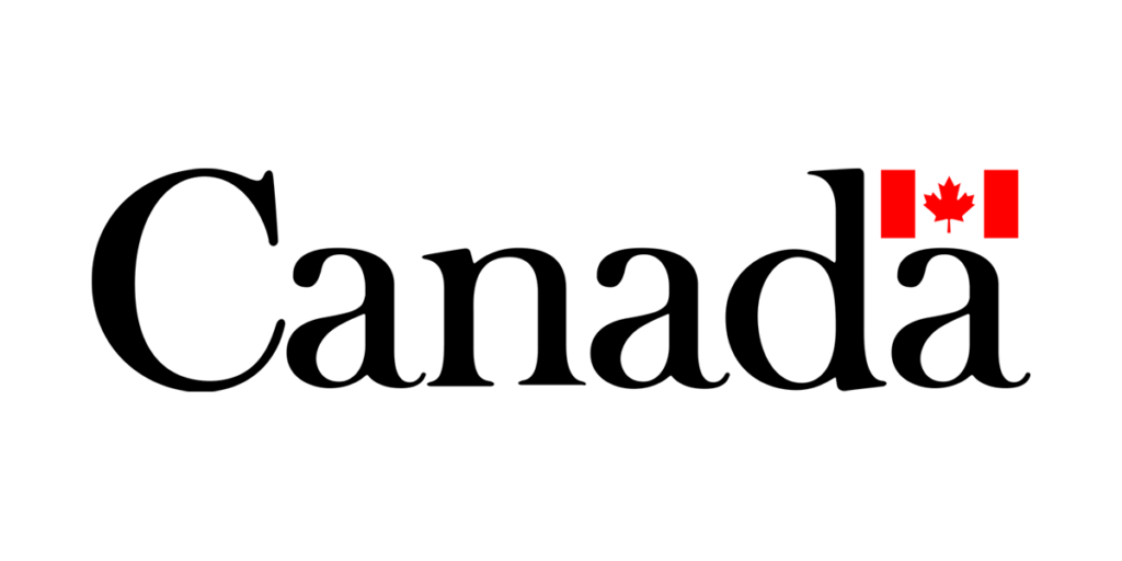 Canada wordmark