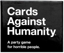 Cards Against Humanity and Brand Identity