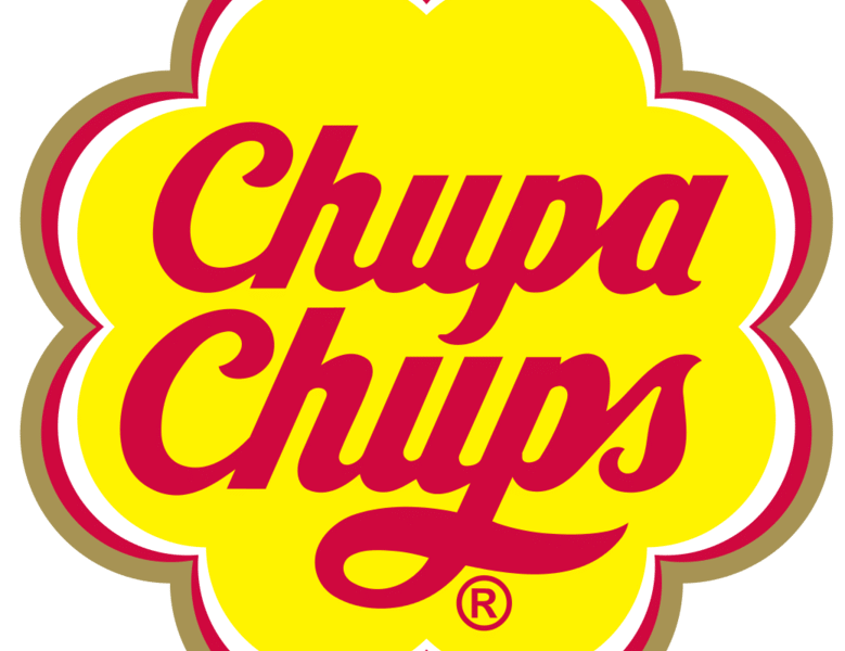 The Chupa Chups logo