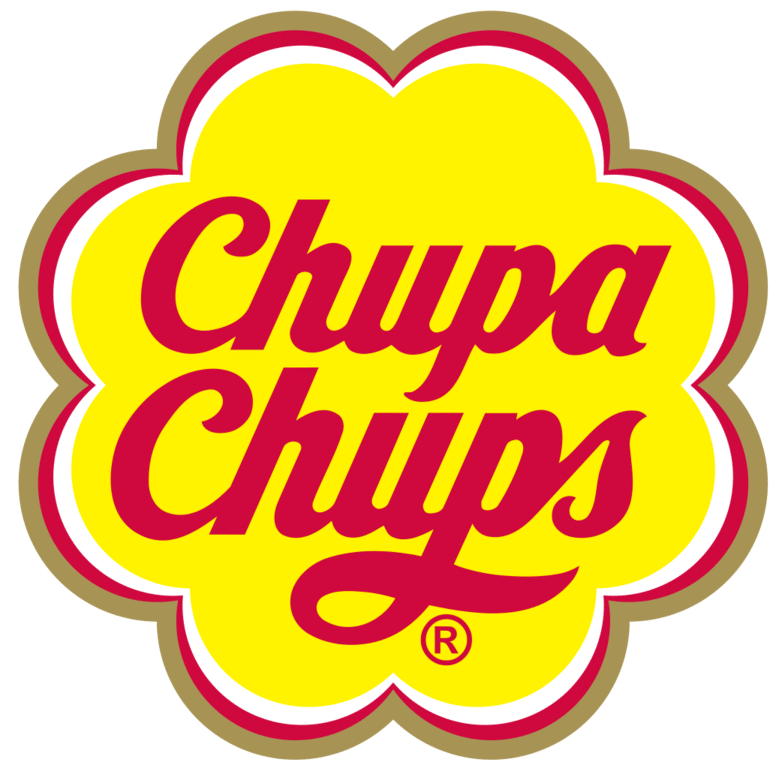 The Chupa Chups logo