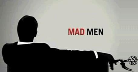 Mad Men