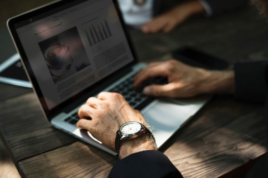 SEO copywriting