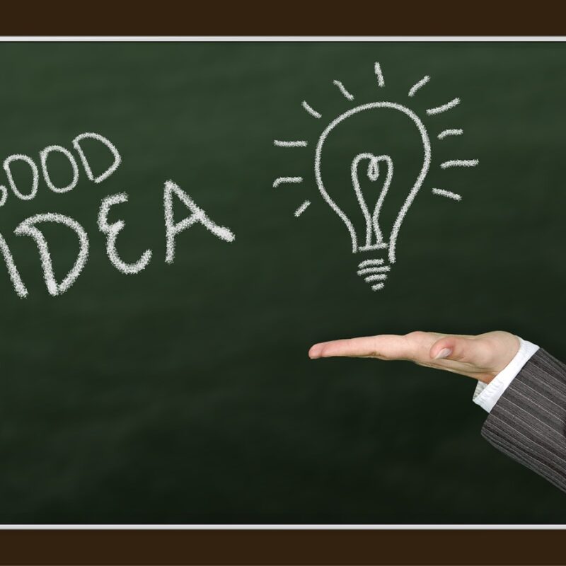 content writing ideas