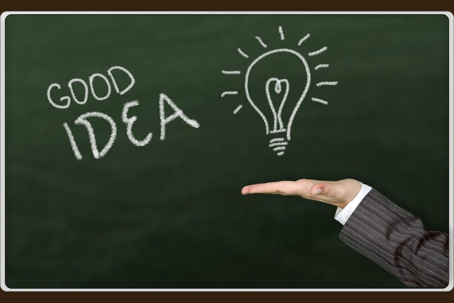 content writing ideas