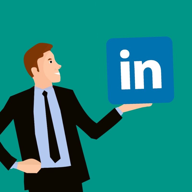 LinkedIn Profile Tips for Job Seekers