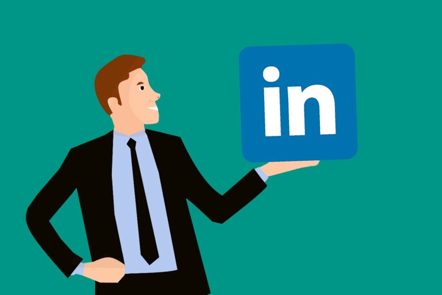 LinkedIn Profile Tips for Job Seekers