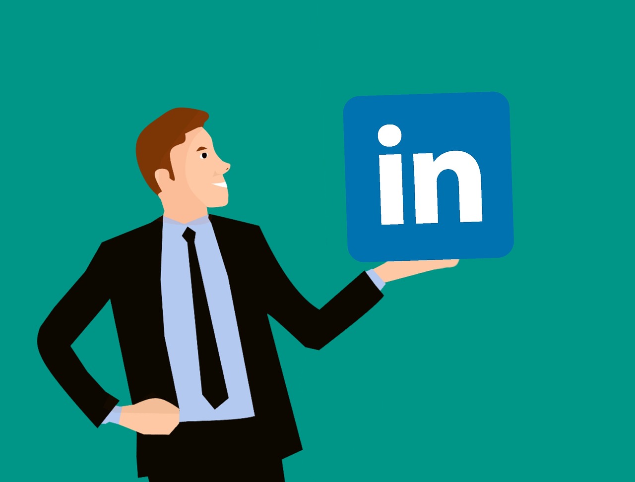 Winning LinkedIn Profile Tips for Job Seekers