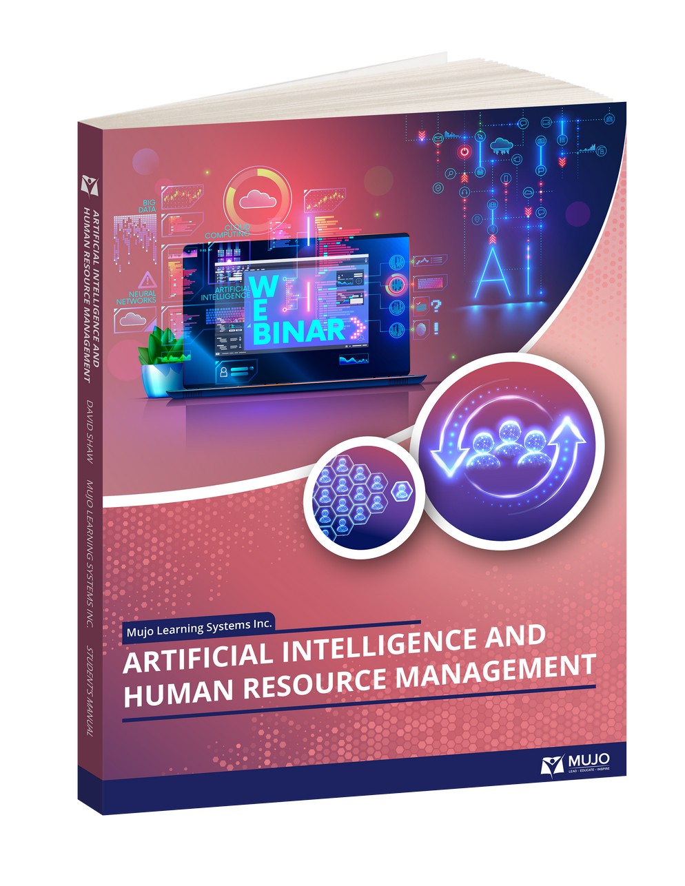 Artificial Intelligence for Human Resource Management Textbook For Higher Education Students
