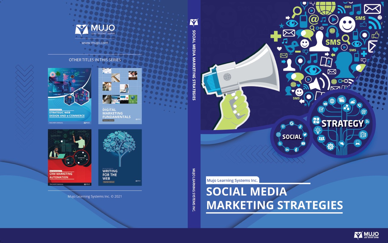 New Release – Social Media Marketing Strategies