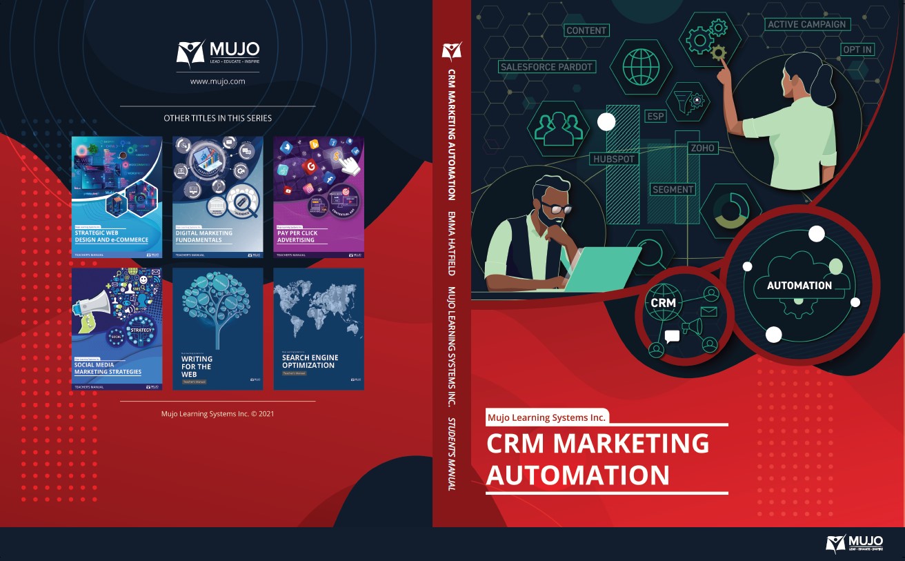 New Release – CRM Marketing Automation