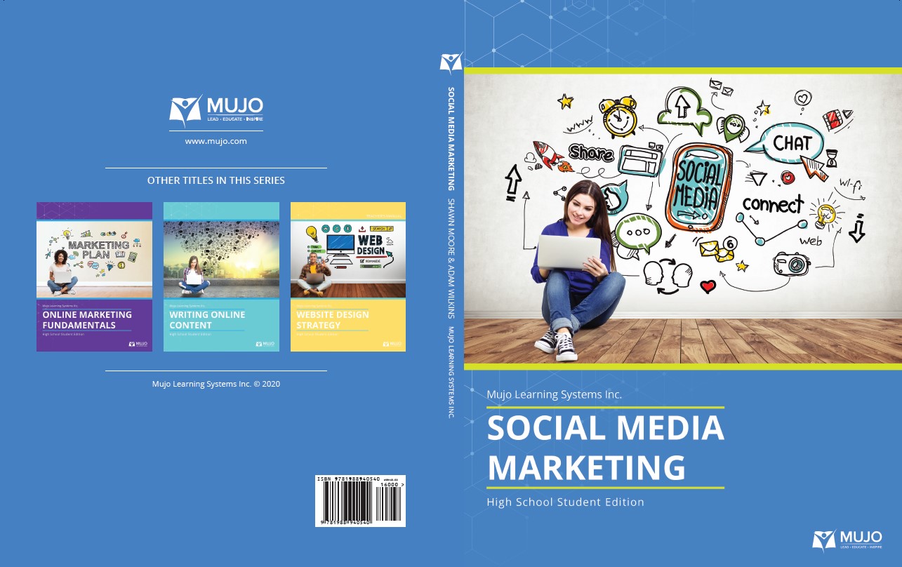 New Release – Social Media Marketing