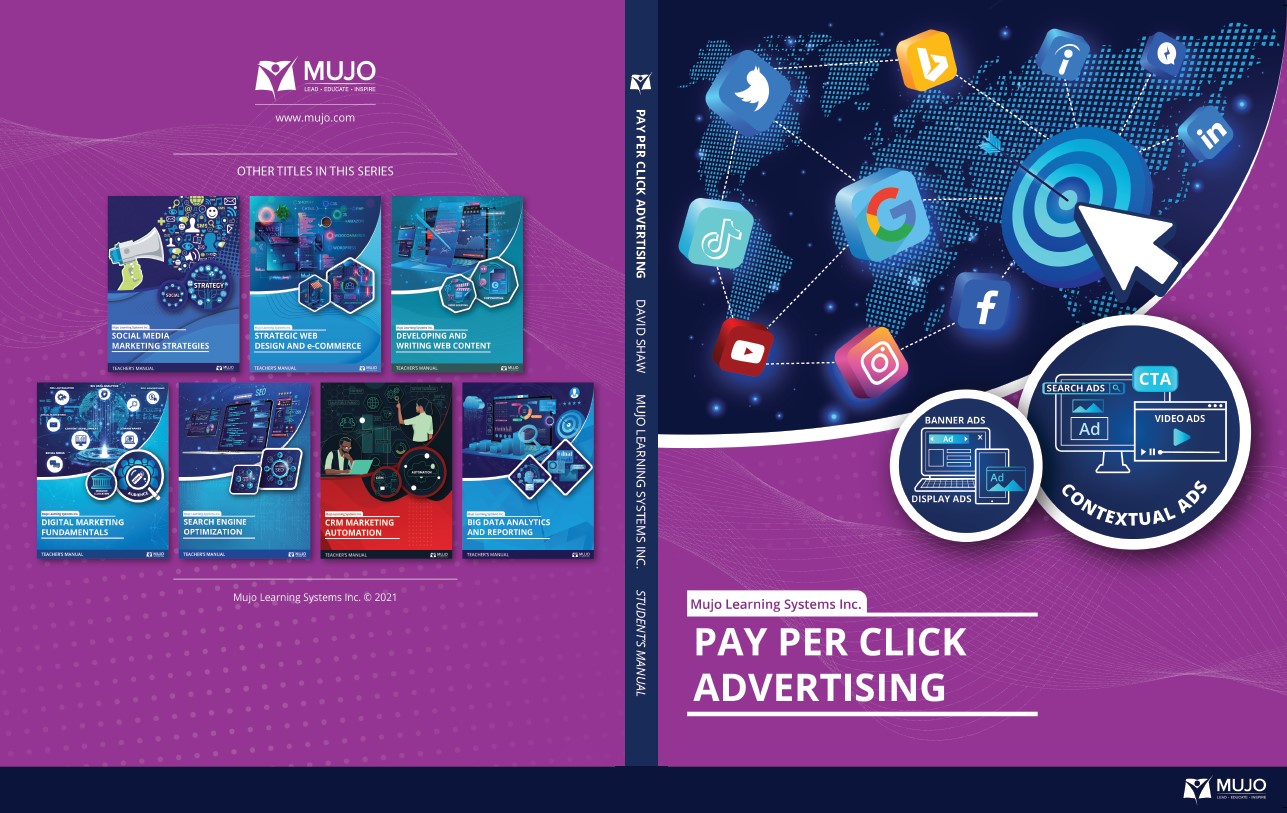 New Release – Pay-Per-Click Advertising