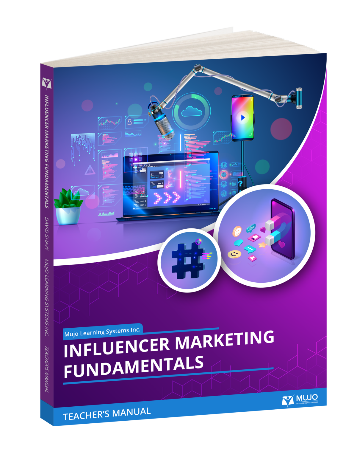 Influencer Marketing Fundamentals Teacher Manual For Higher Education