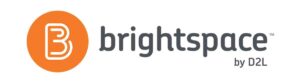 LMS integration with brightspace