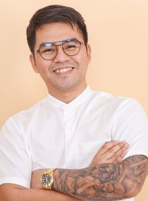 Arvin Acido
