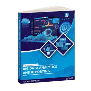 Bid Data Analytics And Reporting, Teacher's Manual book cover