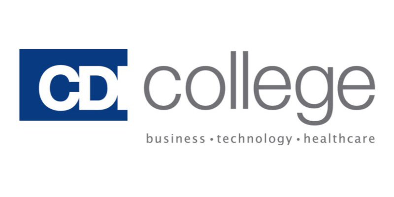 CDI College logo