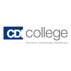 CDI College logo