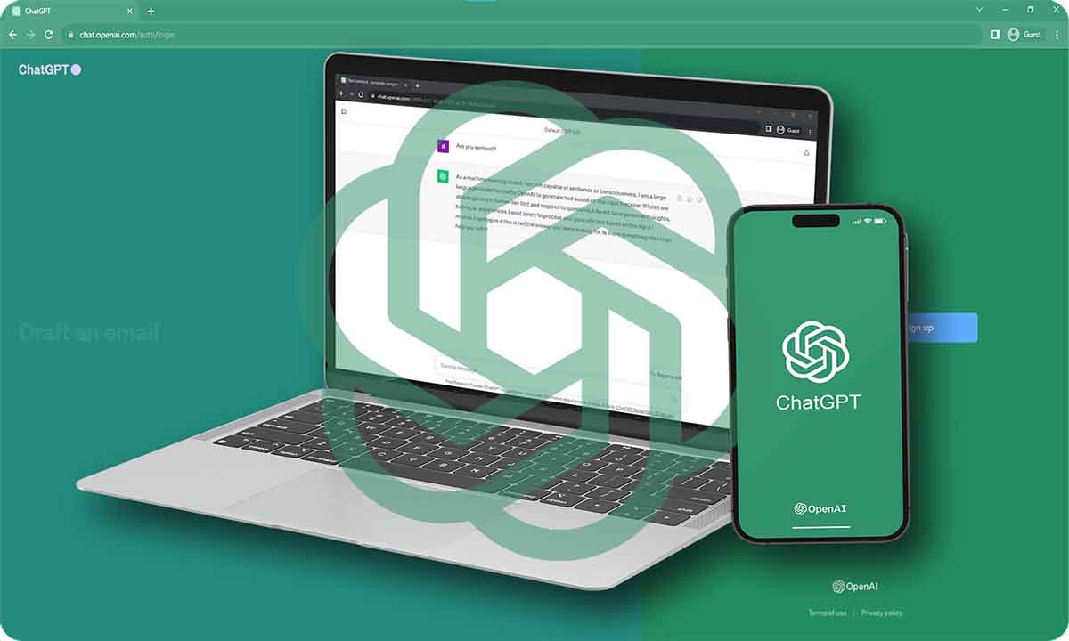 Hands-on projects with ChatGPT