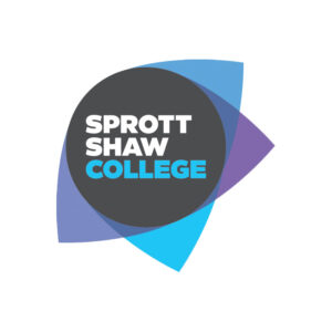 Sprott Shaw College logo