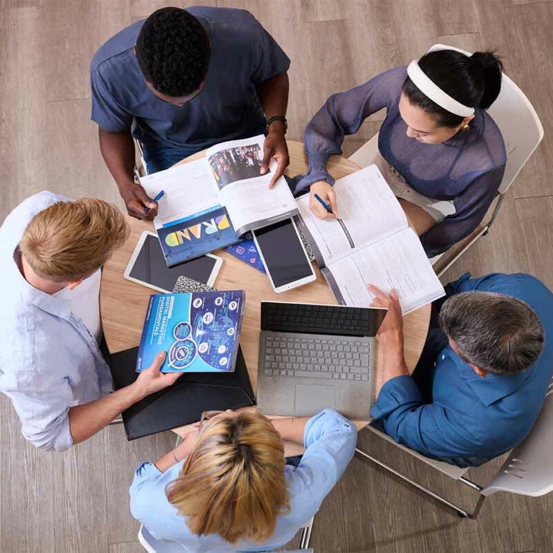 Reliable and Up-to-Date Content