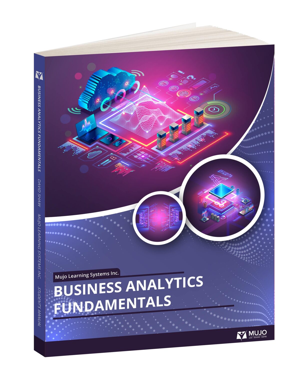 Business Analytics Student Textbook For Higher Education