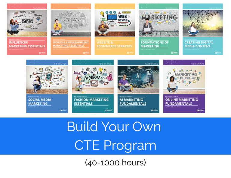 Custom CTE Program
